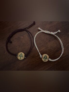 ☀️Appalachian Trail Bracelets☀️